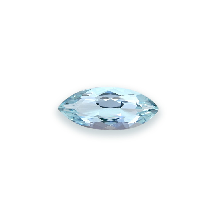 1.63 Ct. Aquamarine from Mozambique