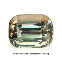 1.71 Ct. Alexandrite from Tanzania Video