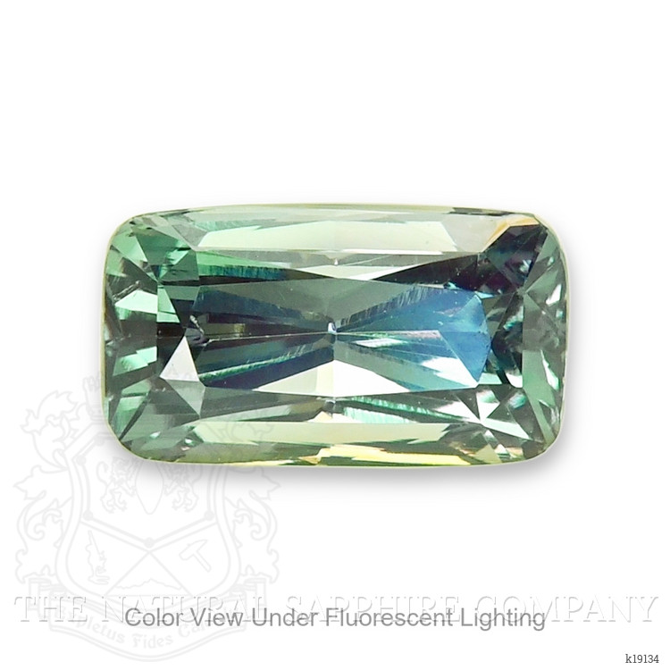 2.44 Ct. Alexandrite from Tanzania