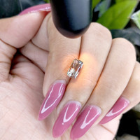 2.44 Ct. Alexandrite from Tanzania Life Style