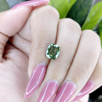 2.54 Ct. Alexandrite from Tanzania Life Style