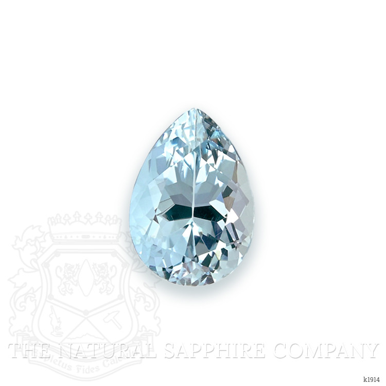 1.99 Ct. Aquamarine from Mozambique