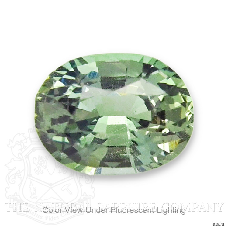 0.32 Ct. Alexandrite from Tanzania