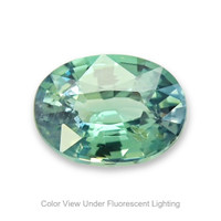 0.44 Ct. Alexandrite from Madagascar Video