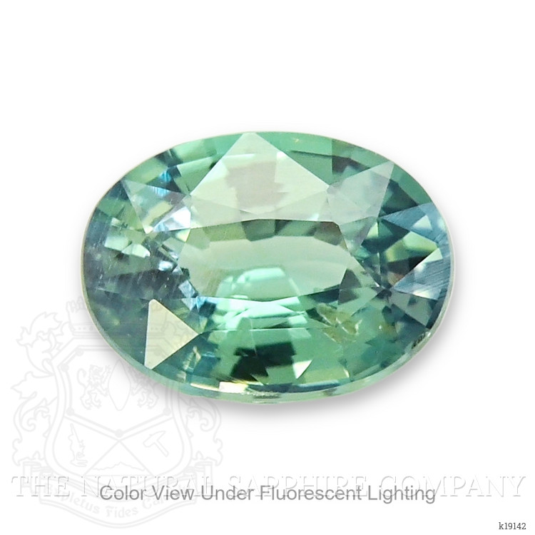 0.44 Ct. Alexandrite from Madagascar