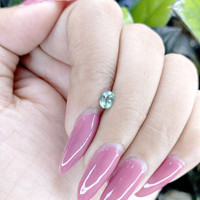 0.44 Ct. Alexandrite from Madagascar Life Style