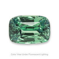 0.58 Ct. Alexandrite from Madagascar Video