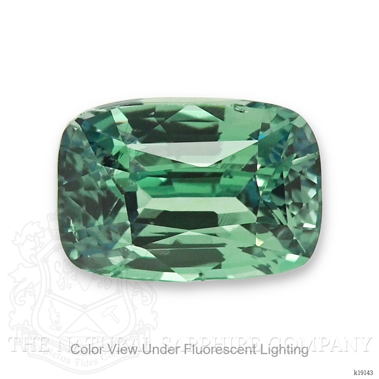 0.58 Ct. Alexandrite from Madagascar