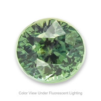 0.65 Ct. Alexandrite from Madagascar Video