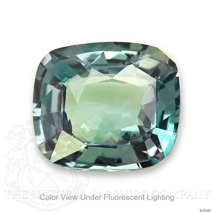 0.80 Ct. Alexandrite from Tanzania