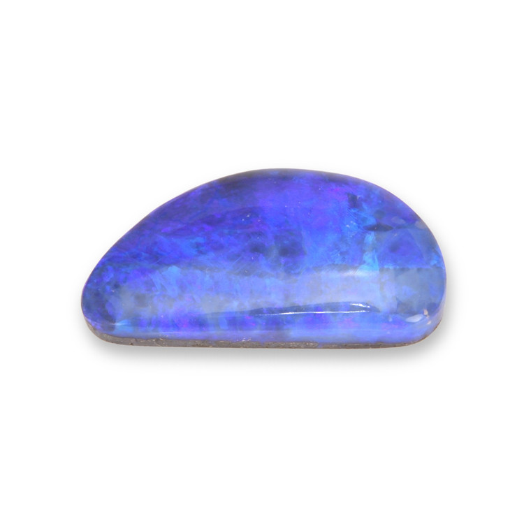 11.19 Ct. Black Opal from Australia