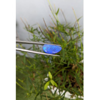 11.19 Ct. Black Opal from Australia Life Style