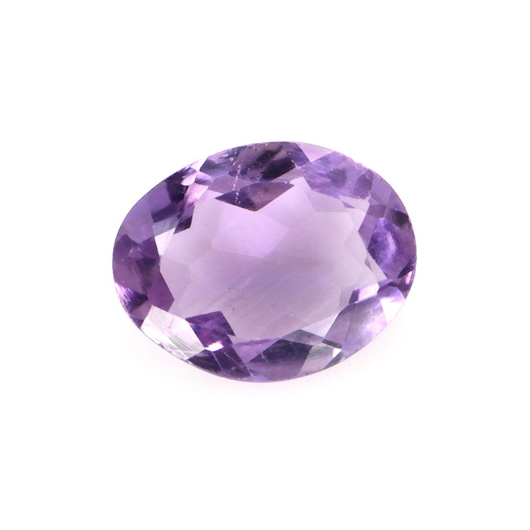 1.89 Ct. Amethyst from Brazil