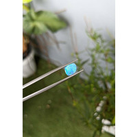 1.92 Ct. Black Opal from Australia Life Style