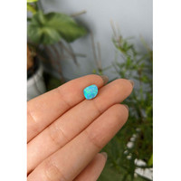 1.92 Ct. Black Opal from Australia Life Style