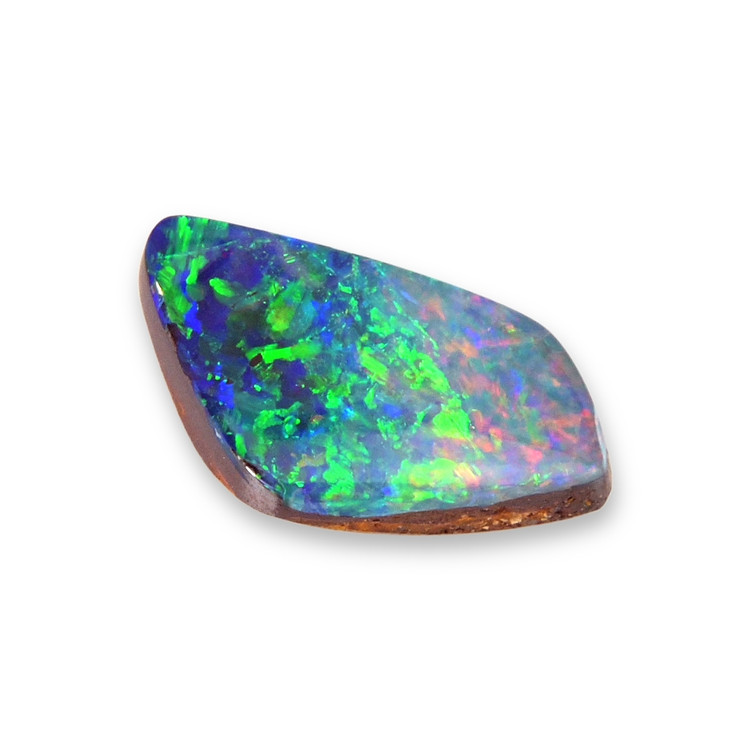 1.39 Ct. Black Opal from Australia