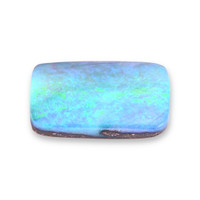 4.03 Ct. Black Opal from Australia Video