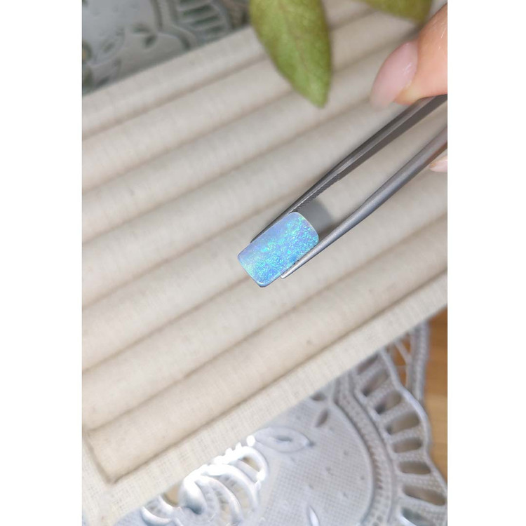 4.03 Ct. Black Opal from Australia