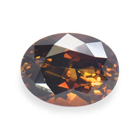 1.47 Ct.Tw. Oval Zircon