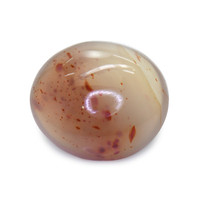 4.56 Ct.Tw. Oval Agate
