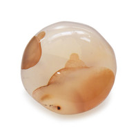 3.82 Ct.Tw. Round Agate