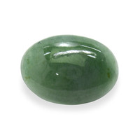 5.03 Ct.Tw. Oval Jade