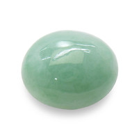 3.95 Ct.Tw. Oval Jade