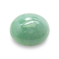 4.50 Ct.Tw. Oval Jade