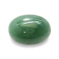 5.89 Ct.Tw. Oval Jade