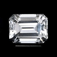 2.35 Ct. Zircon from Ceylon (Sri Lanka) Video