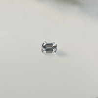 2.35 Ct. Zircon from Ceylon (Sri Lanka) Life Style