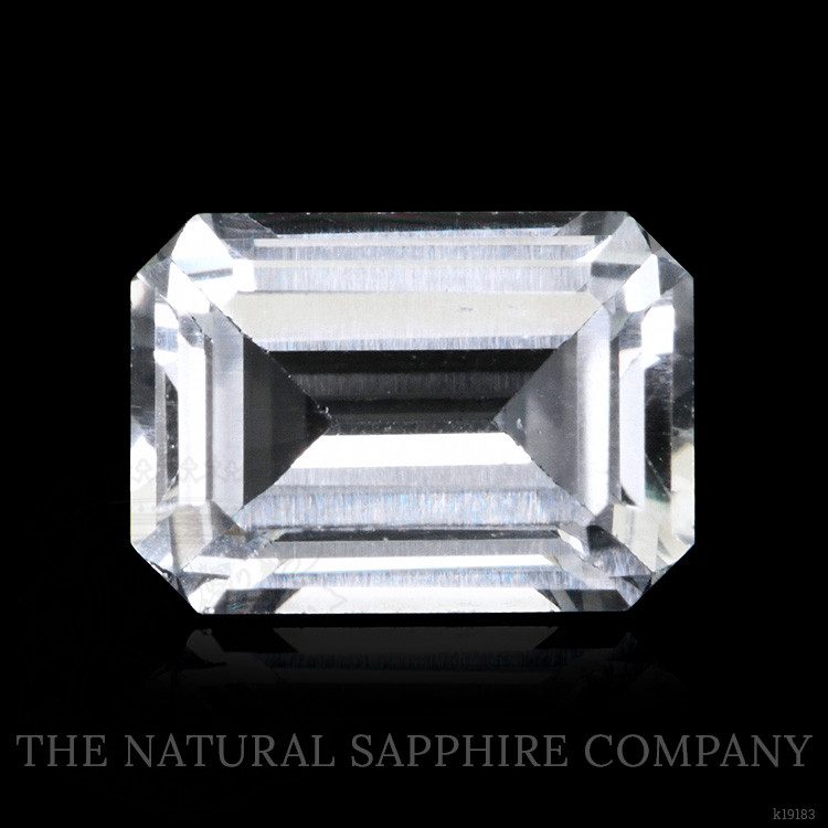 1.19 Ct. Zircon from Ceylon (Sri Lanka)