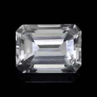 2.08 Ct. Zircon from Ceylon (Sri Lanka) Video