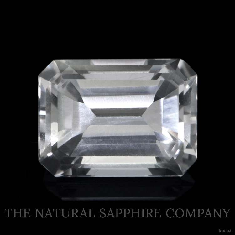 2.08 Ct. Zircon from Ceylon (Sri Lanka)