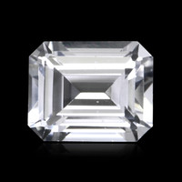 4.00 Ct. Zircon from Ceylon (Sri Lanka) Video