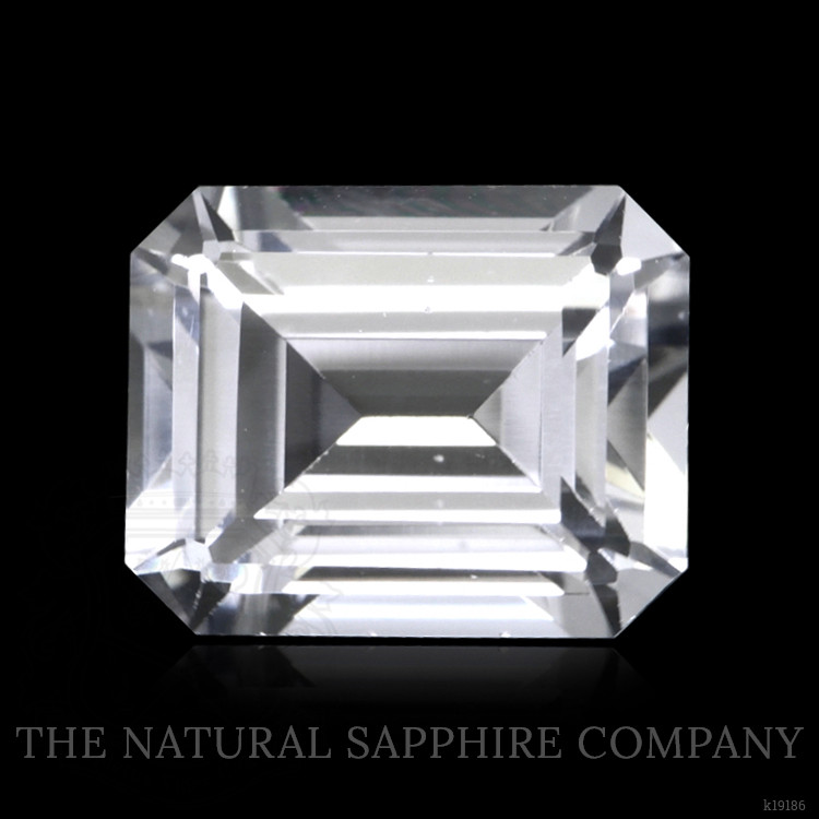 4.00 Ct. Zircon from Ceylon (Sri Lanka)