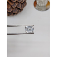 4.00 Ct. Zircon from Ceylon (Sri Lanka) Life Style