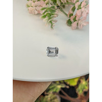 4.00 Ct. Zircon from Ceylon (Sri Lanka) Life Style