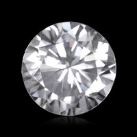 1.41 Ct. Zircon from Ceylon (Sri Lanka) Video