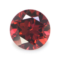 1.03 Ct.Tw. Round Garnet