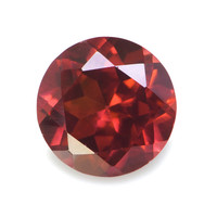 1.00 Ct.Tw. Round Garnet