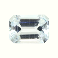 2.20 Ct. Aquamarine from Brazil Video