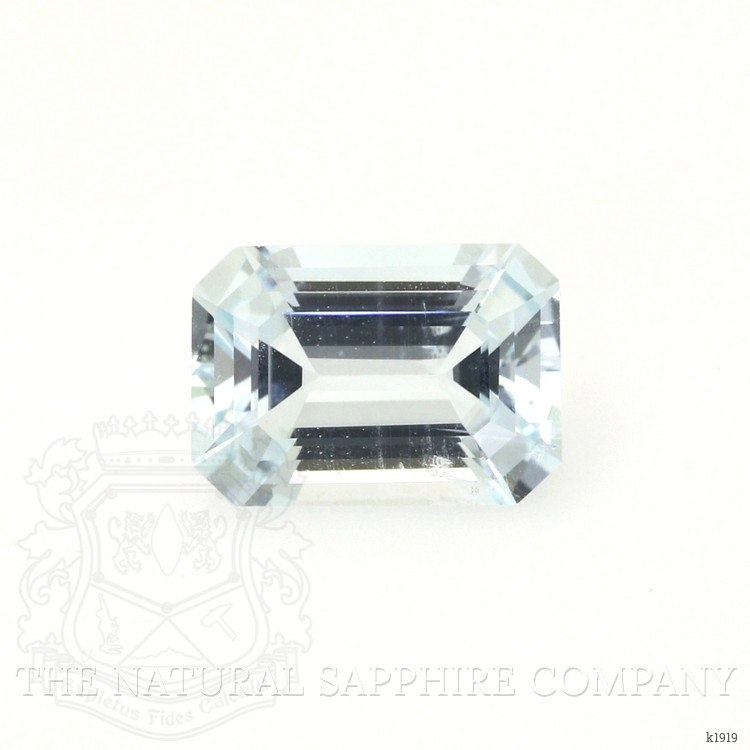 2.20 Ct. Aquamarine from Brazil