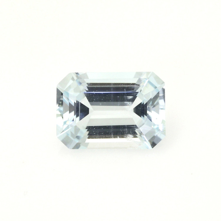 2.20 Ct. Aquamarine from Brazil