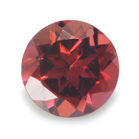 1.02 Ct.Tw. Round Garnet
