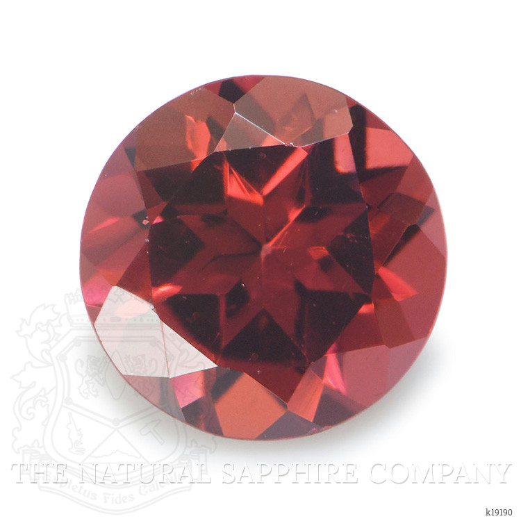 1.02 Ct. Garnet from Ceylon (Sri Lanka)