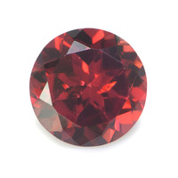 1.09 Ct.Tw. Round Garnet