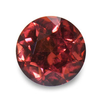 0.90 Ct.Tw. Round Garnet
