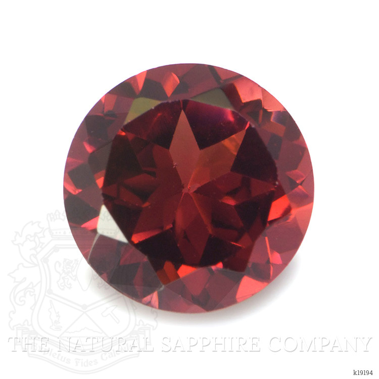 1.03 Ct. Garnet from Ceylon (Sri Lanka)