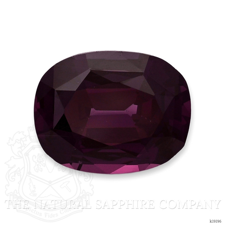 2.89 Ct. Spinel from Ceylon (Sri Lanka)